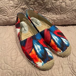 Sam Edelman Lynn espadrilles